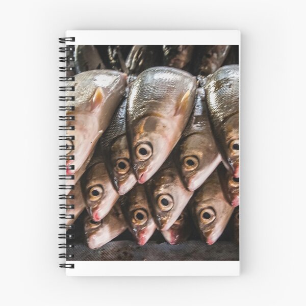 Item preview, Fish for sale designed and sold by Naomi Brooks.