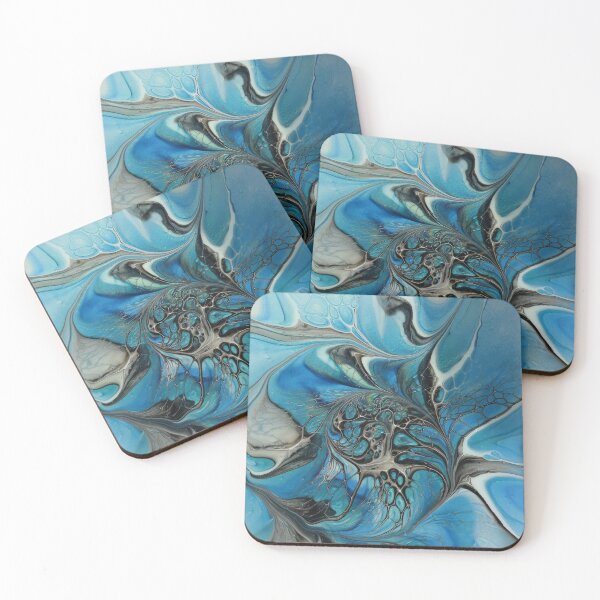 Item preview, mystery blue designed and sold by SusannePasset.