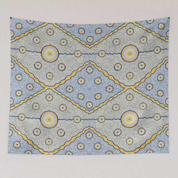 Item preview, Aboriginal Ritual Circles designed and sold by Esprit-Mystique.