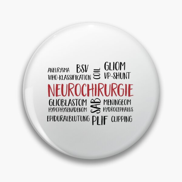 Item preview, Neurosurgery designed and sold by Vectorqueen.