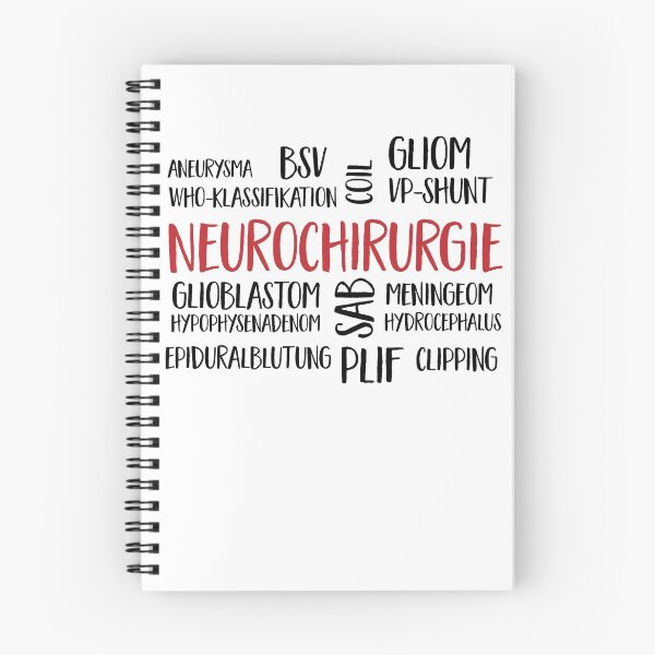 Item preview, Neurosurgery designed and sold by Vectorqueen.