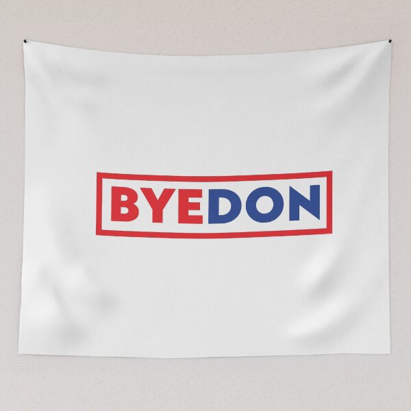 Item preview, BYEDON 2020 joe biden designed and sold by GOGdesigns.