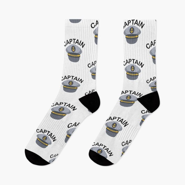 Item preview, Captain - Sailor - Skipper - Sailing designed and sold by AndiHK.