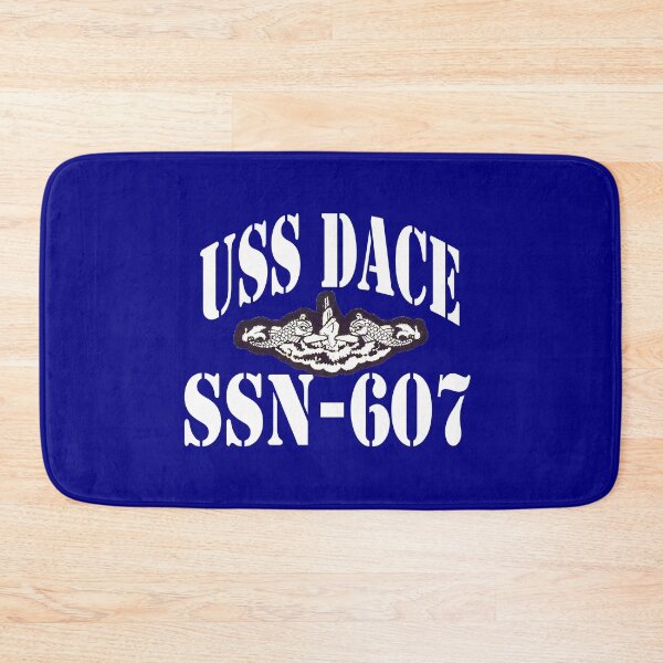 Item preview, USS DACE (SSN-607) SHIP'S STORE designed and sold by militarygifts.