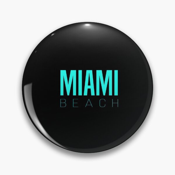 Item preview, MIAMI BEACH designed and sold by IamWAR.