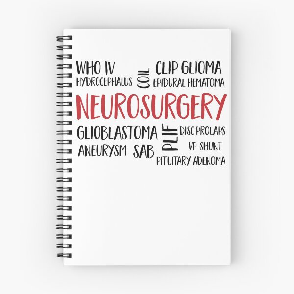 Item preview, Neurosurgery designed and sold by Vectorqueen.