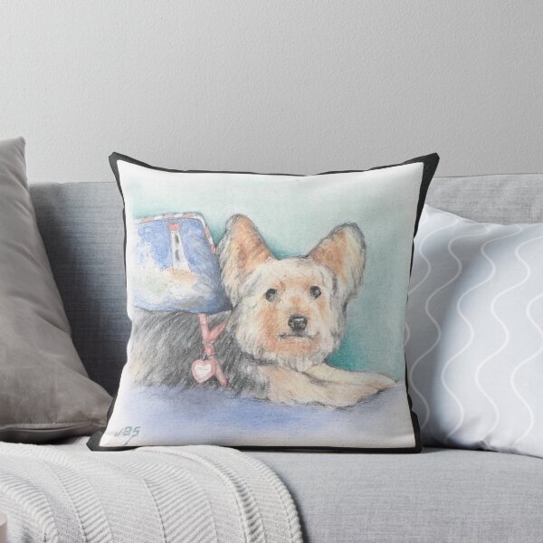 Item preview, LETS GO FOR A WALK IN THE PARK designed and sold by Jacqueline Bardner Smith.
