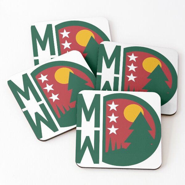 Item preview, Minnesota Wild designed and sold by Grindhaus.