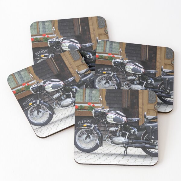 Item preview, Puch 125 SV designed and sold by Mythos57.