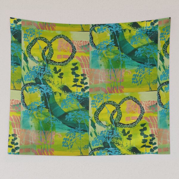 Item preview, Be Glad designed and sold by Diana Bradford.