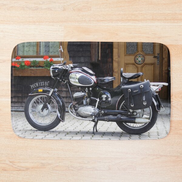 Item preview, Puch 125 SV designed and sold by Mythos57.