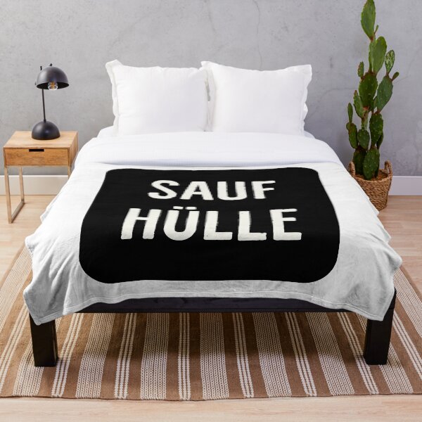 Artikelvorschau, Sauf Hülle Saufhülle entworfen und verkauft von BucketheadMerch.