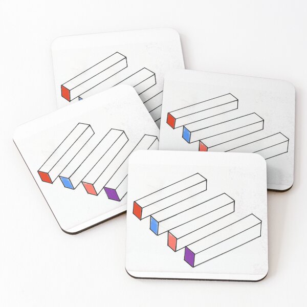 Item preview, 3 or 4 ?? designed and sold by Woodie.