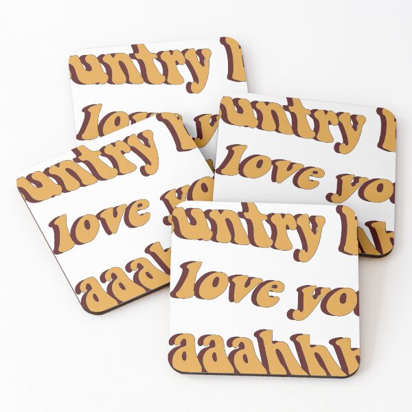 Item preview, country boy i love you ahhh designed and sold by alyssarotunno.