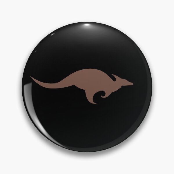 Item preview, Kangaroo designed and sold by Bennie Singh.