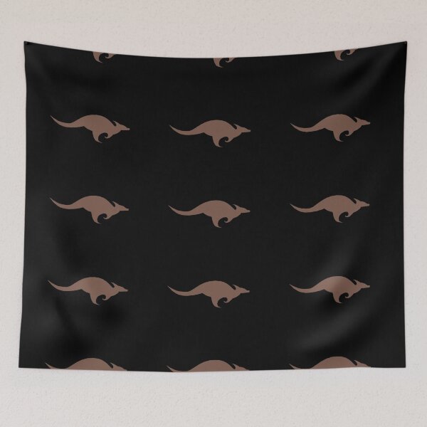 Item preview, Kangaroo designed and sold by Bennie Singh.