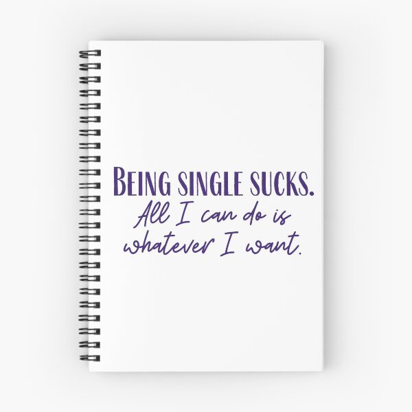 Item preview, Being Single designed and sold by rymcintire.