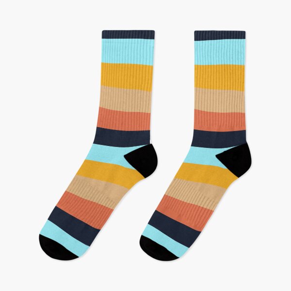 Item preview, Summer Stripes designed and sold by cadinera.
