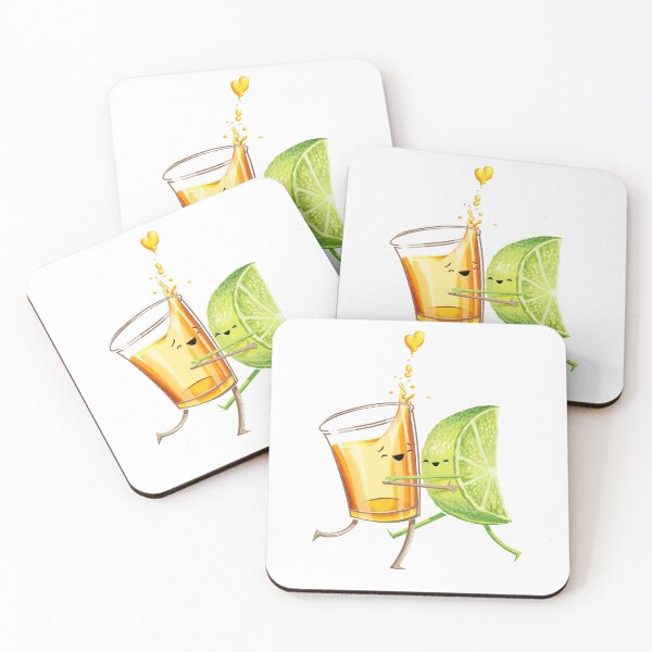 Item preview, Tequila Shooters designed and sold by Tiago Moller.
