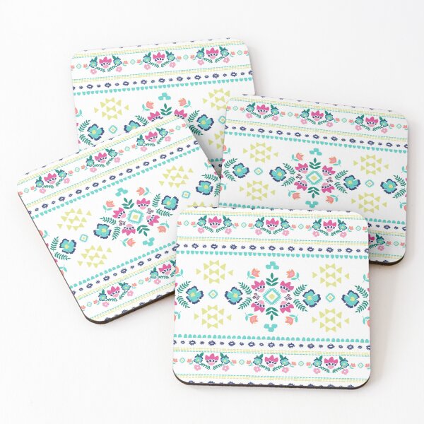 Item preview, Beautiful Boho Pattern designed and sold by sassywaffles.