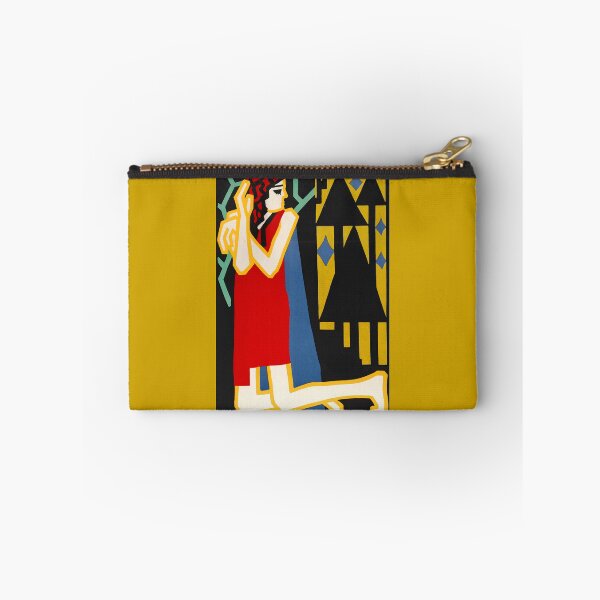 Item preview, Rudolf Kalvach Plakat Kunstschau 1908 designed and sold by bruntXumber.