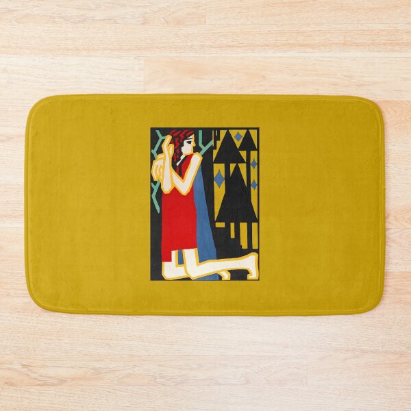 Item preview, Rudolf Kalvach Plakat Kunstschau 1908 designed and sold by bruntXumber.