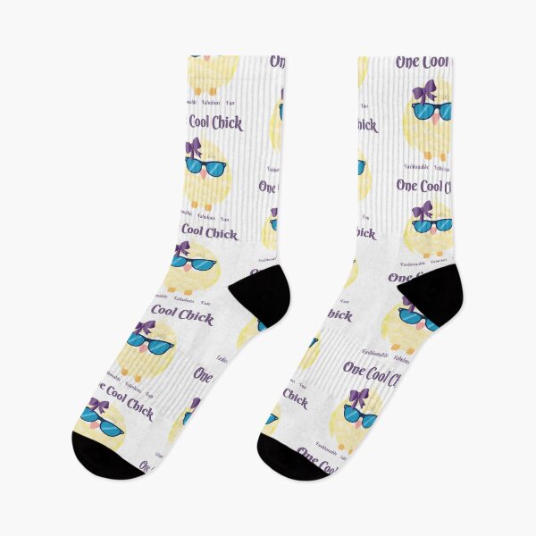 Item preview, One Cool Chick designed and sold by Karen Dayton.