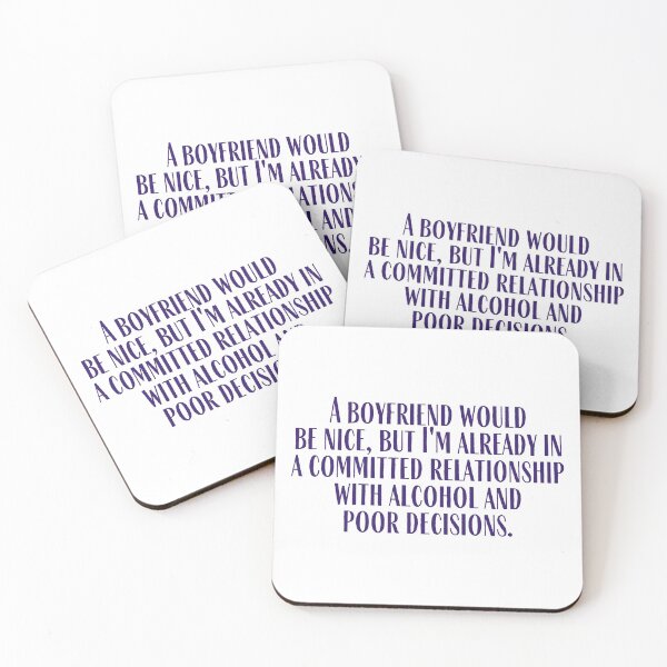 Item preview, A Committed Relationship designed and sold by rymcintire.