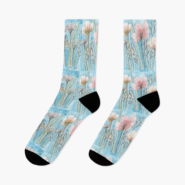 Item preview, Wildflowers 2 designed and sold by PatriciaScott88.