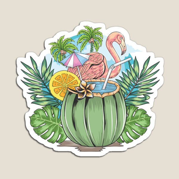 Flamingo Roblox Magnets Redbubble - dhyrbfyty roblox clothes