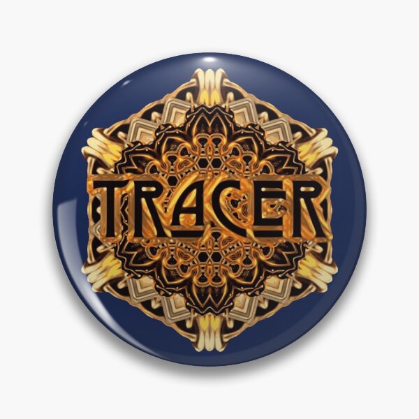Item preview, Tracer designed and sold by James Bieber.