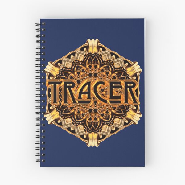 Item preview, Tracer designed and sold by James Bieber.