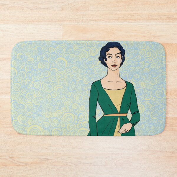 Item preview, Queen designed and sold by Victoria Robedeaux.