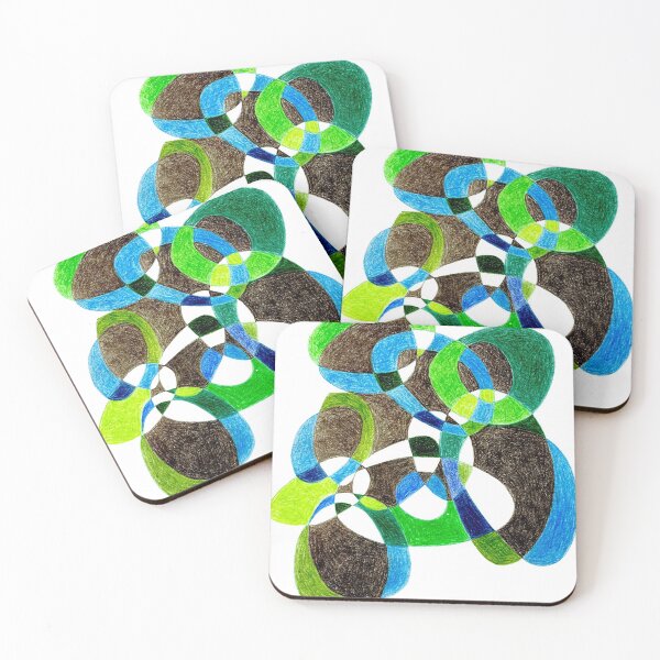 Item preview, Helix designed and sold by Karen Eutemey.
