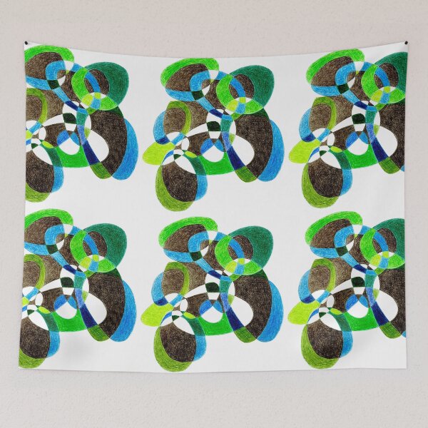 Item preview, Helix designed and sold by Karen Eutemey.