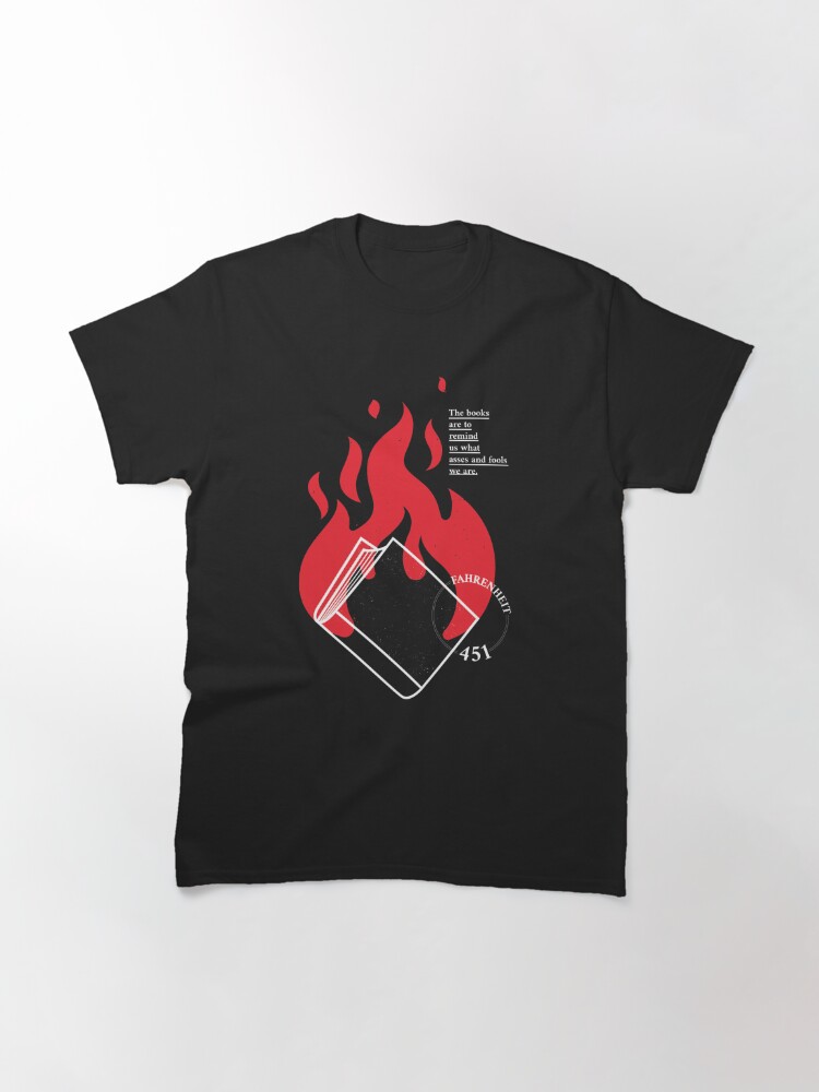 fahrenheit shirts online