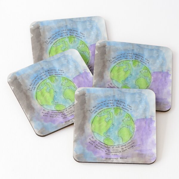 Item preview, Margaret Mead Quote designed and sold by jecottle.