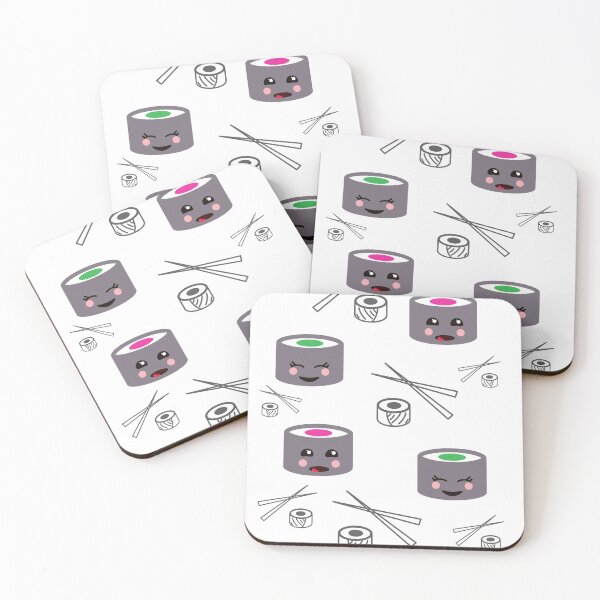 Item preview, Japanese Yum Yums designed and sold by Mamalia.