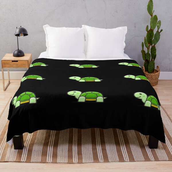 Item preview, Turtle designed and sold by Bennie Singh.