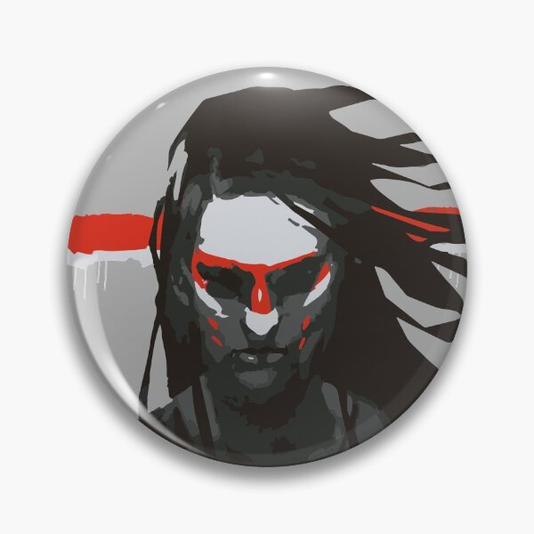 Item preview, I`m Geronimo designed and sold by jmozota.