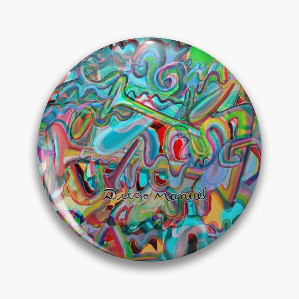 Item preview, Graffiti 2020 D 3 designed and sold by Diego Manuel Rodriguez.