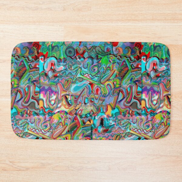 Item preview, Graffiti 2020 D 3 designed and sold by Diego Manuel Rodriguez.