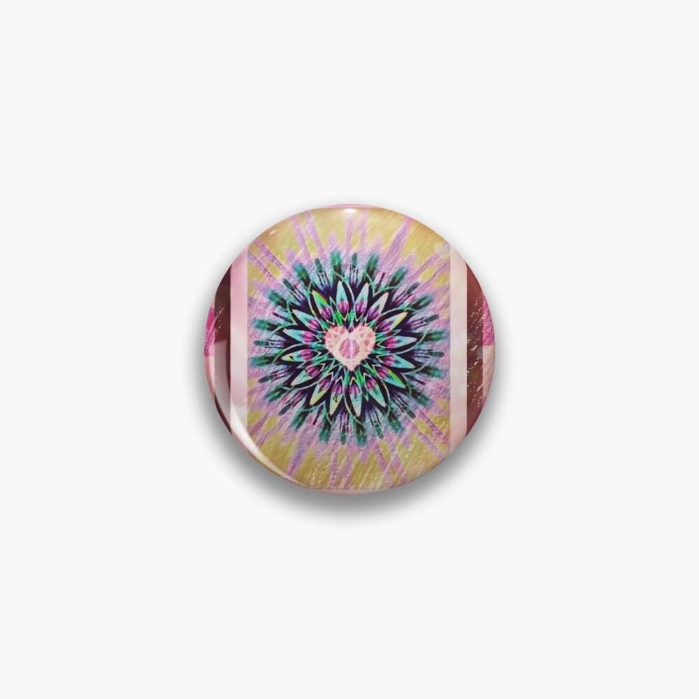 Item preview, Pin designed and sold by shorelinedesign.