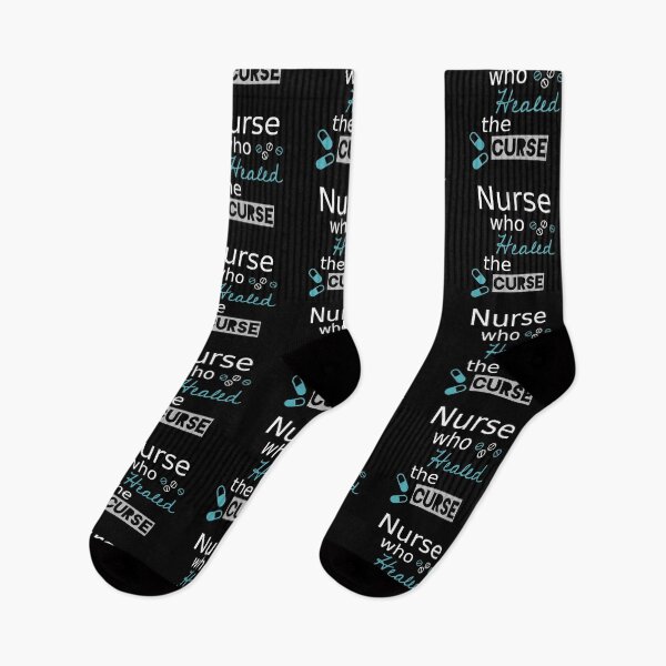 Item preview, Nurse who Healed the Curse designed and sold by fantasy-bubble.