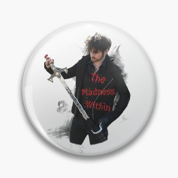 Item preview, The Madness Within designed and sold by KillianIsMyHome.