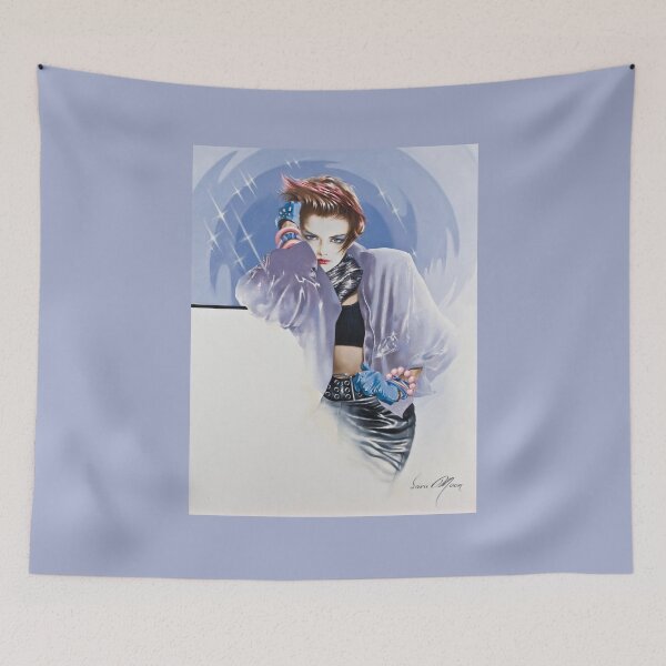 Item preview, Felicity designed and sold by Sara Moon.
