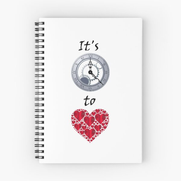 Item preview, it's time to love designed and sold by beoubeou.