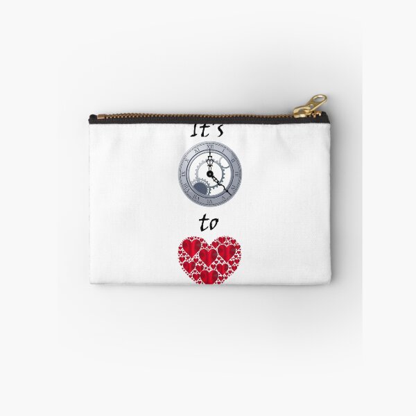 Item preview, it's time to love designed and sold by beoubeou.