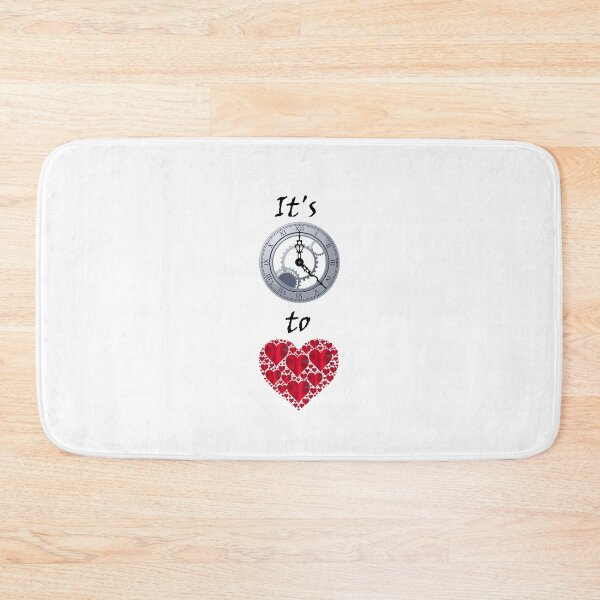 Item preview, it's time to love designed and sold by beoubeou.