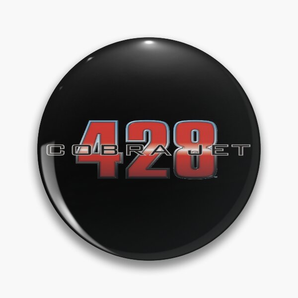Item preview, Cobra Jet 428 designed and sold by TMPSG.